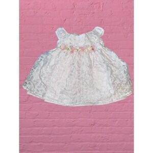 Marmellata Baby Dress